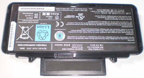 Batterie Toshiba PA3830U-1BRS