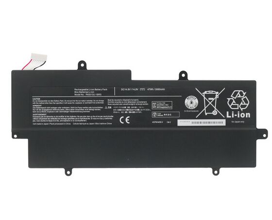 Batterie Toshiba PA5013U-1BRS