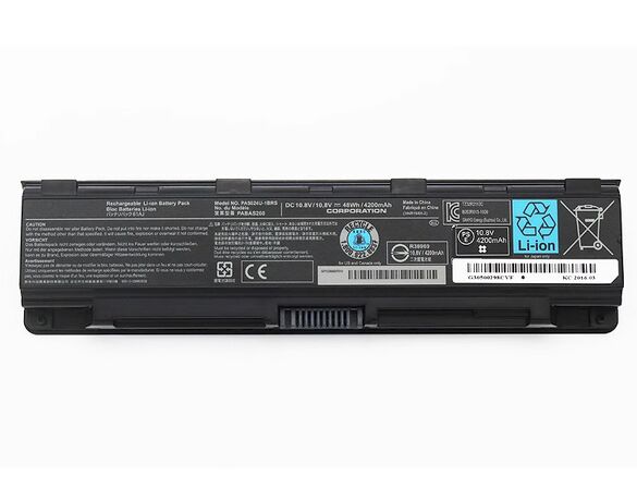 Batterie Toshiba Satellite C800