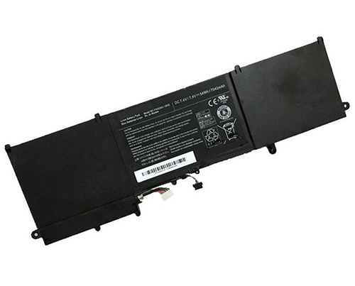 Batterie Toshiba PA5028U-1BRS