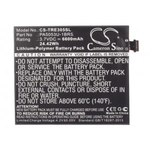Batterie Toshiba PA5053U-1BRS