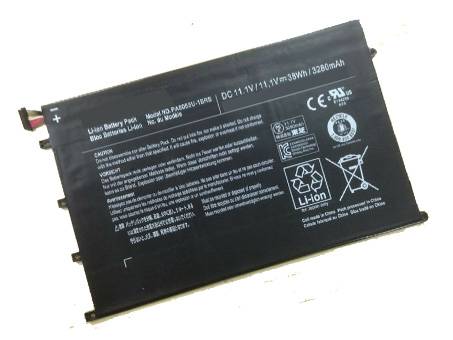 Batterie Toshiba PA5055U-1BRS