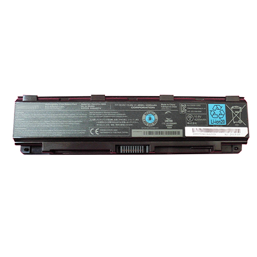 Batterie Toshiba PA5121U-1BRS