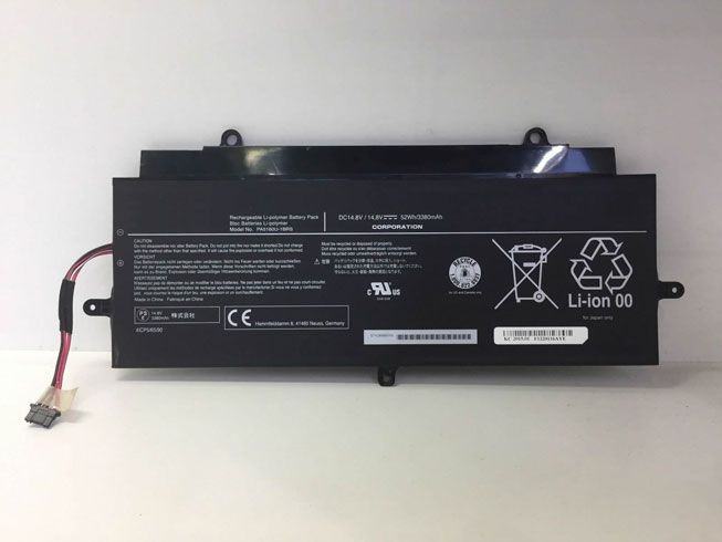 Batterie Toshiba PA5160U-1BRS