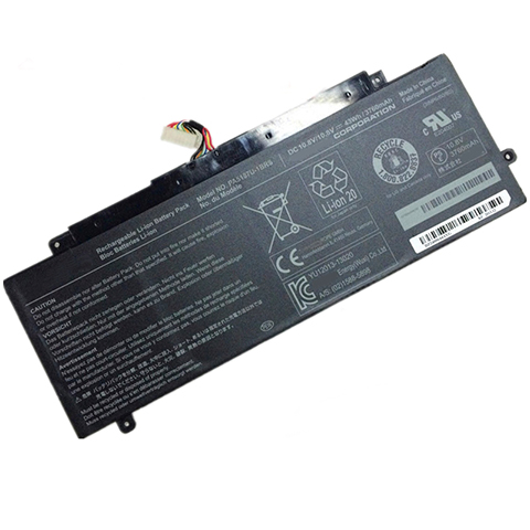 Batterie Toshiba PA5187U-1BRS