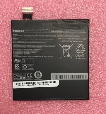 Batterie Toshiba PA5203U-1BRS