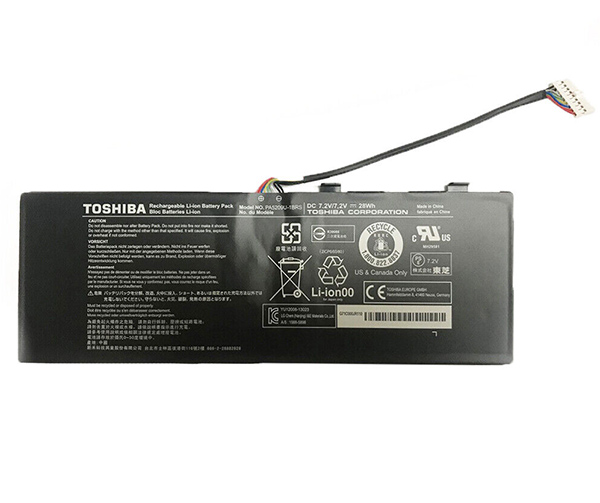 Batterie Toshiba PA5209U-1BRS