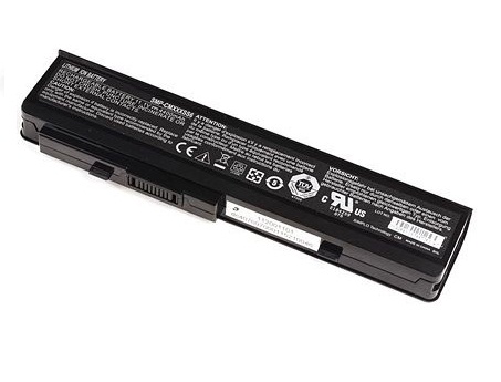 Batterie Toshiba SMP-CMXXXSS6